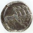- ex 1494-1494 7 romerske mynter, alle i