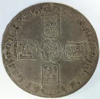 medaljer fra Samlerhuset i sølv.