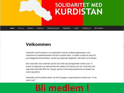 Bilde 31. Bli med i Solidaritet Med Kurdistan. 1 På fransk: Krak des Chevalliers.