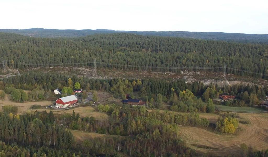 Forholdet til overordnede planer og mål Friluftsliv, herunder barn og unges interesser Naturmiljø og biologisk mangfold Vannmiljø Kulturmiljø Bebyggelse og landskap Landbruk Universell utforming