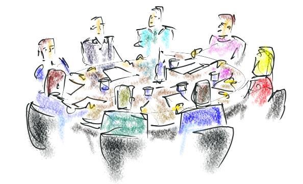 Vår strategi tett på: Faste møter i faggruppene og avdelingene - Styrke det faglige samarbeidet og felleskapet mellom lærerne - Sikre