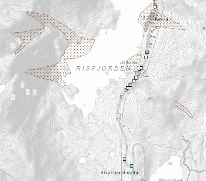 Bilde 7 Snøskred og