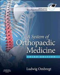 4 Primærlitteratur: 1. A System of Orthopaedic Medicine, 3rd Edition.
