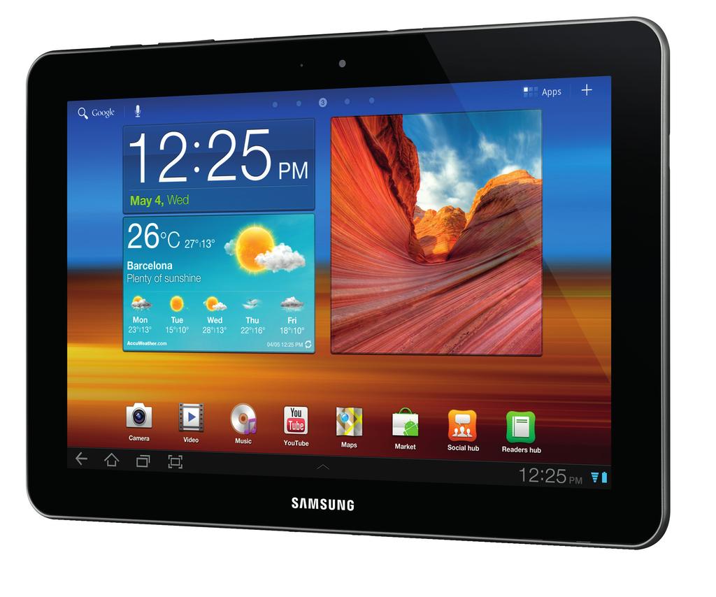 Et nettbrett for alle anledninger. Samsung Galaxy Tab 2 10.1 Supertilbud 199,(før 499,-) Samsung Galaxy Tab 2 10.1: 199,Mobilt Turbo Bredbånd Large: Minste totalpris 5.347.