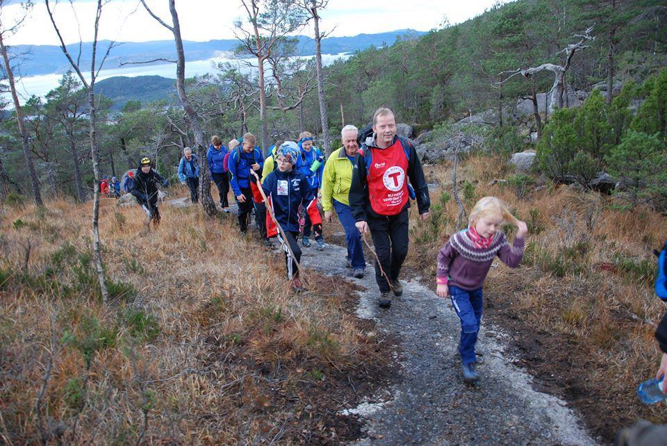 Konklusjon Hellandsvassdraget utgjer i dag eit sentrumsnært område for trim, friluftsliv, trivsel og folkehelse i brei forstand og må reknast som ein viktig føresetnad for eit attraktivt lokalsamfunn.