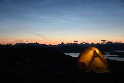 Vi leier også ut kano og kajakktraller. Da har dere mulighet til å trille dere innover i skogen og utforske alle de fantastiske vannene som finnes i Nordmarka.