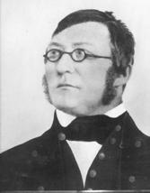 Henrik Wergeland Henrik Wergeland (1808 1845) ble født i Kristiansand, men vokste opp på Eidsvoll, der faren var sokneprest.