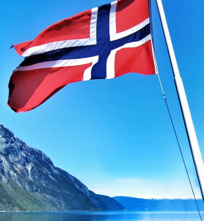 Utpekt rolle nasjonalt Eneste organisasjon som kan utarbeide og fastsette Norsk Standard Status som nasjonal standardiseringsorganisasjon i