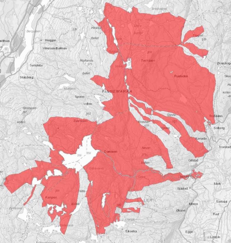 Hensikten med landskapsplanen er å * Samle geografisk informasjon om skogbruks-, miljø-, friluftsliv- og kulturinteresser på større skogeiendommer. * Drive større skogeiendommer ihht.