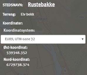 Rustebakke bru Flott