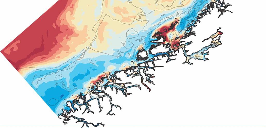 upwelling SINMOD Total