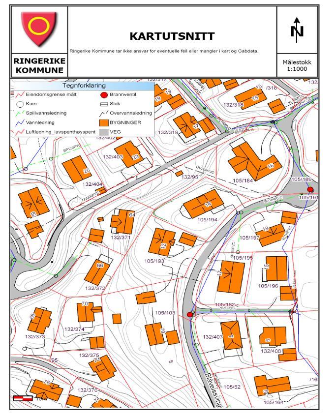 Situasjonskart Situasjonsplan Forskjellen på situasjonskart og situasjonsplan; Situasjonskartet blir til en situasjonsplan etter at kartet er påført opplysninger om det nye som skal bygges