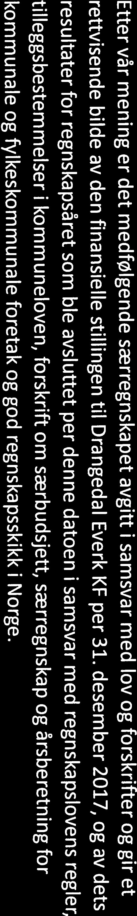 : 35 05 90 00 Foretaksregisteret: 985 867 402 MVA Vår ref.: 18/1056/ke Deres ref.