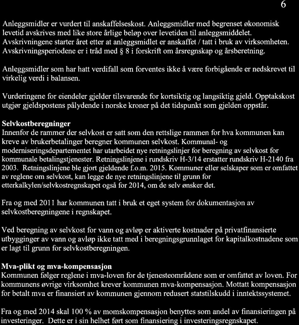 13/18 Årsregnskap og årsberetning 2017 for Drangedal kommune - kontrollutvalgets uttalelse - 18/06030-1