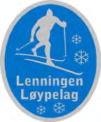 INSTRUKS FOR KJØRING AV SKILØYPER 1. Lenningen Løypelag har som målsetting å levere skiløyper til alles glede. 2. Lenningen Løypelag prioriterer løypekjøring i helger, jul, påske og vinterferie.