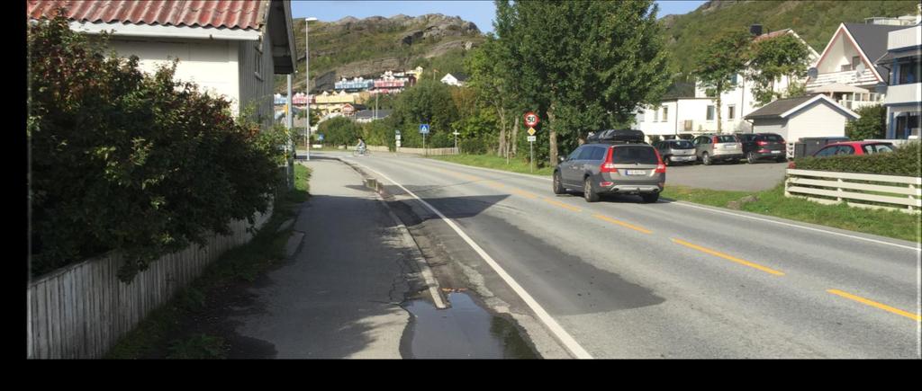 Torsbakken Amtmann Worsøes gate Kryss, boligavkjørsler, kontorer & borettslag Skoleveg for barn/ ungdom &