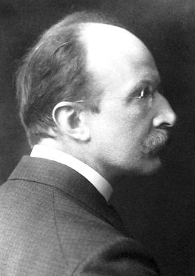 Max Planck (1858 1947) Grunnlegger kvantemekanikk: 1900: Strålingens bølgelengdefordeling 1918: Nobelpris fysikk Kvantemekanikkens gjennombrudd rundt 1925: Werner Heissenberg