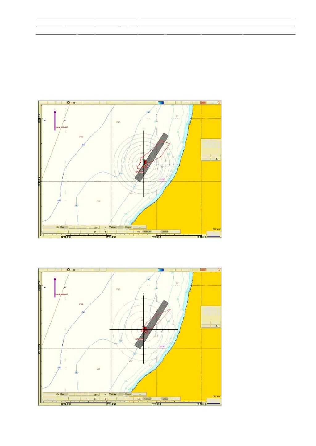 Neuman - parameter 0, 081 Vannutskifting 2678 m 3 /m 2 /d Moderat g jennomsnittlig vannutskiftning. 6.