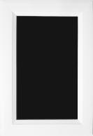 2.529,- pr. stk. Innsatt i dør, kr 2.869,- Kvadratisk vindu i PVC Leveres i hvit, antrasitt grå og sort. 290 x 290 mm. 2 lags akrylglass.
