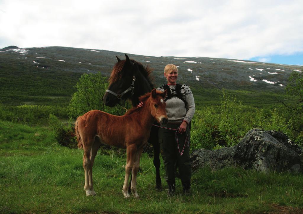 Foto: Gudrun Bøhler