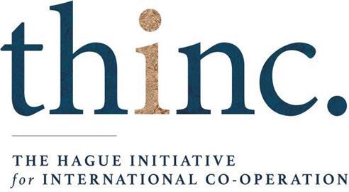 Haag-initiativet for internasjonalt samarbeid (thinc.