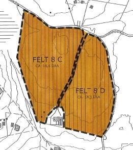 PKT. INNHOLDFORTEGNELSE SIDE 1. BAKGRUNN OG HENSIKT 2 2. PLANSTATUS 2 3. UTREDNINGSKRAV 2 4. BESKRIVELSE AV PLANOMRÅDET 3 5. PLANPROSESS/ MEDVIRKNING 3 6. BESKRIVELSE AV PLANEN 4,5 7.