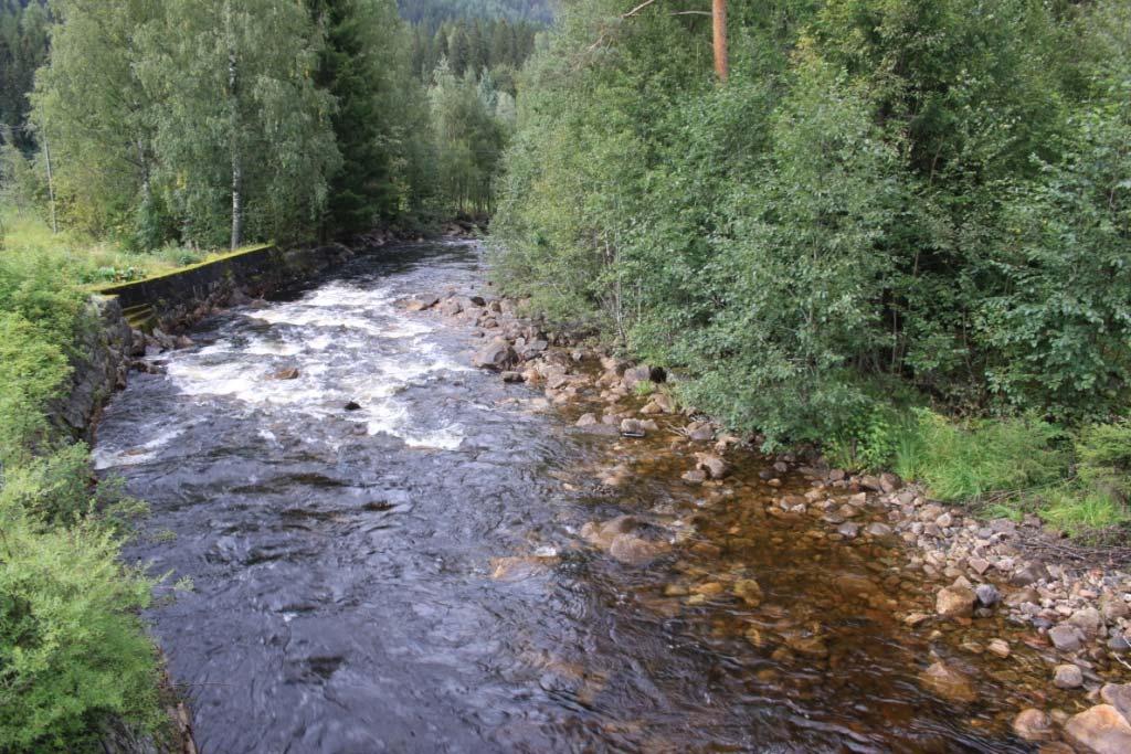 Muggedøla, Sør-Aurdal kommune.