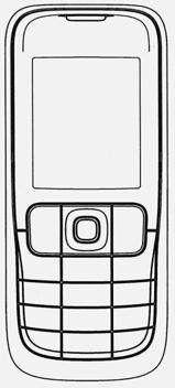 Mobiltelefon 2. Taster for mobiltelefon (51) Klasse: 1-2.