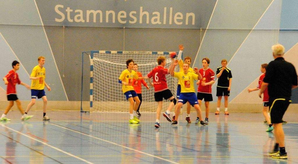 Kilder: Norges håndballforbund: handball.no Olympiatoppen: olympiatoppen.no Norges idrettsforbund: idrettsforbundet.