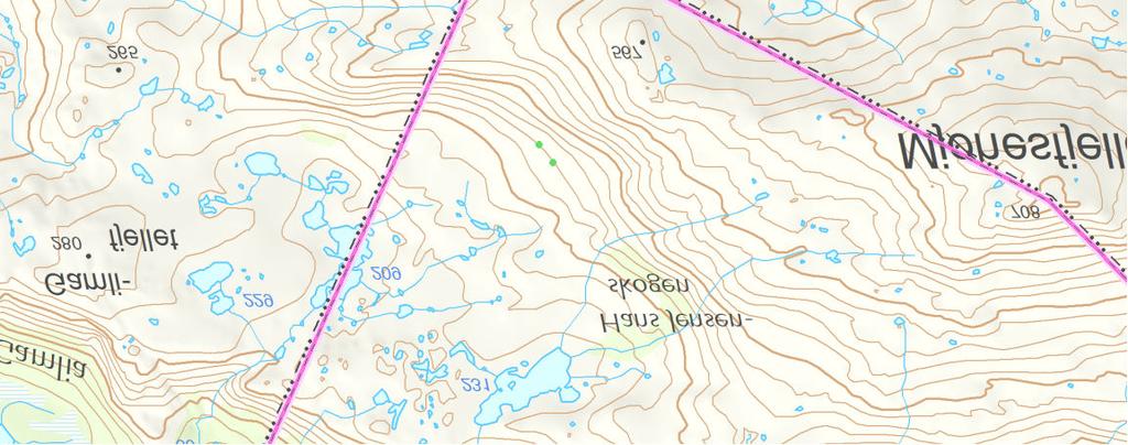 UGRADERT iht sikkerhetsloven 11 og 12