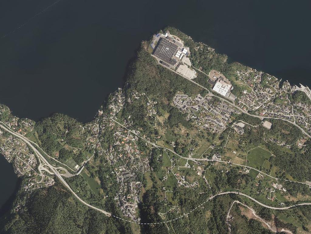 2030 Bergen kommune,