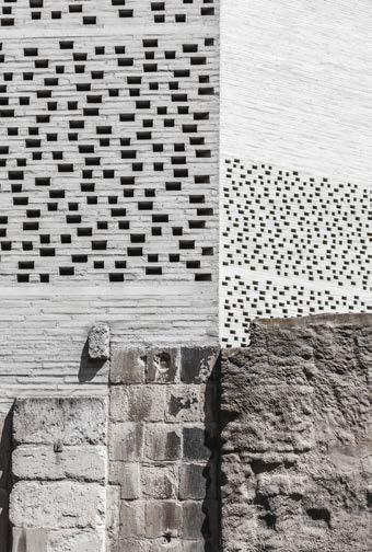 Zumthor) Oppdragsgiver: