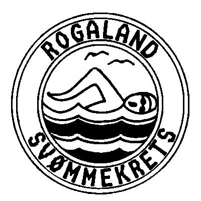 SAK 08 HANDLINGSPLAN FOR ROGALANDSVØMMEKRETS 2016-2019 OVERORDNET MÅL: Rogaland Svømmekrets skal være en god