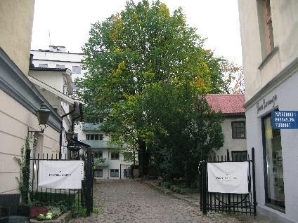 murgården er nr. 26.