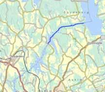 Glomma (Solbergfoss) Kart: http://vann nett.nve.no Vannforekomst ID: 002 3362 R Vassdrag: 002.