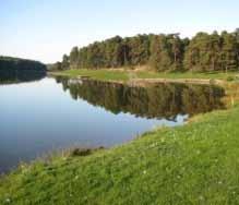 Tunevannet ligger nære Sarpsborg sentrum og er mye brukt til rekreasjon. Innsjøen er et populært badested, og i tillegg har Sarpsborg Roklubb sitt anlegg ved/i innsjøen.