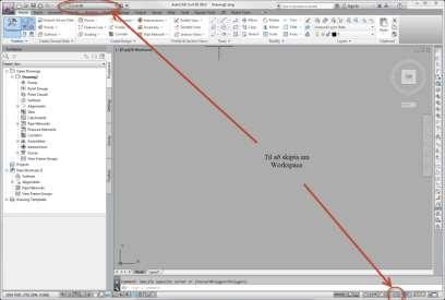 AUTOCAD TIPS & TRICKS LOFTMYNDIR TÆKNIÞRÓUN 8.2.1.1. Innsetning lftmynda Hægt er að keyra upp skipunina beint með því að skrifa í cmmand-línuna MAPIINSERT.