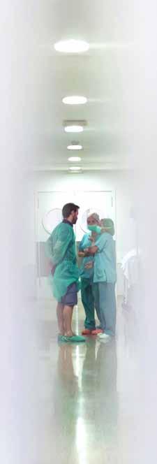 SYKEHUSLEGERS ARBEIDSFORHOLD 2018 «Hvordan står det til med oss i dag?» 1 - En kritisk lesning av rapport om sykehuslegers arbeidsforhold 2018.