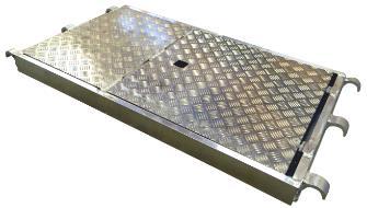 T00157 Scaffpad 100 x 24 x 4cm 1 stk T00154 Scaffpad 24 x 10 x 4cm 0,3