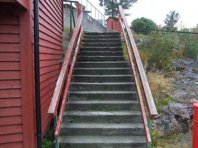Bergen kommune - Etat for bygg og eiendom Arna Stadion