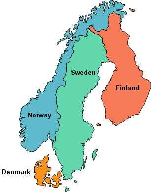 CD increases in Scandinavia 2000-2002 Children Incidence 16.2/100.000 Beitnes & Størdal et al, 2012 2008-2010 41.7/ 100.000 1980 Adults, screening Prevalence: 10.5/1000 2001 19.