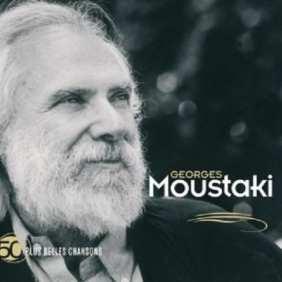 Moustaki, Georges Les 50 plus