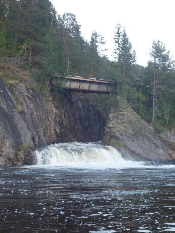 Vannområde Orkla Det skal etter vannforskriften gjennomføres overvåking i alle overflate- og grunnvannsforekomster som har risiko for ikke å oppnå miljømålene innen 2021.