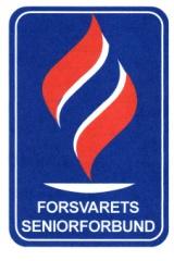 Forsvarets seniorforbund Forsvarsdepartementet Postboks 8126 Dep 0032 OSLO Vår ref:393/650/1/2/17.11.2016./kob Tidl.