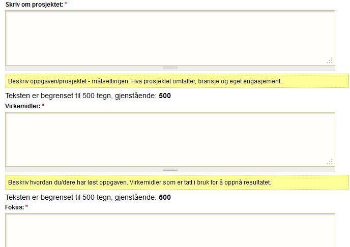 Skriv inn prosjektnavn Årbokprosjektets tittel 9 8 10.