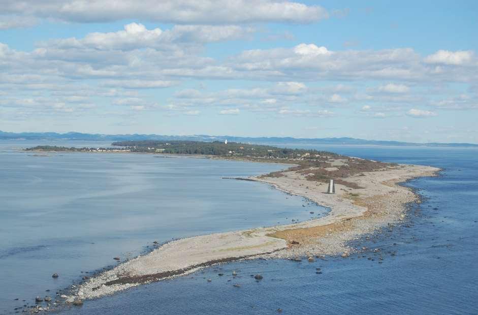 Feriested og reisemål