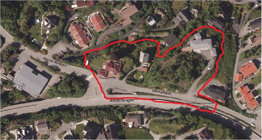 BERGEN KOMMUNE Byutvikling/Plan- og bygningsetaten Fagnotat REGULERINGSFORSLAG TIL Saksnr.: 201430539/15 OFFENTLIG ETTERSYN Emnekode: ESARK 5120 Saksbeh.: TBMY Dato: 06.07.2017 Ytrebygda, Gnr.