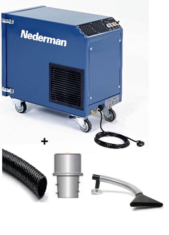 Bilde Navn på datablad Model FE 24/7 1.5 55999400 Kit, FE 24/7 1.5 with accessories. Items included in the kit: 55999400: FE 24/7 1.