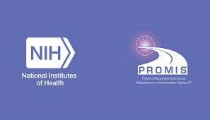 PROMIS (patient reported outcome information system) National Institute of Health, USA så både potensialet og utfordringene med PROM data allerede i 2004 og initierte Patient Reported Outcome Measure