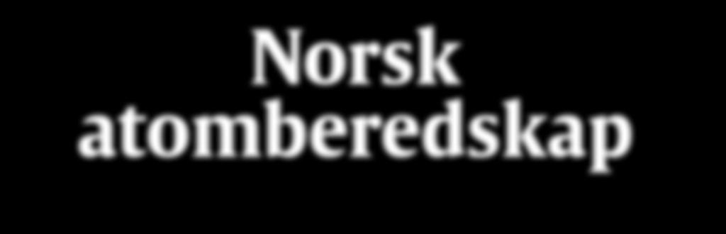 (KFB) NR 1 2018 Tema: Norsk